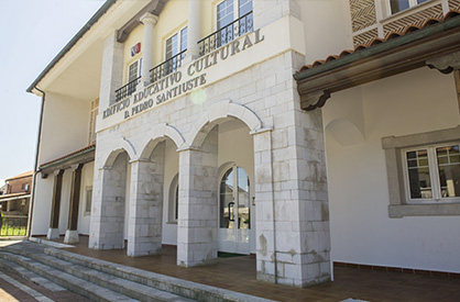 Centros Municipales - Ayuntamiento de Argoños